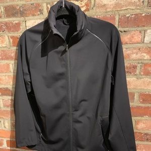 Lululemon jacket.  Men’s small